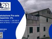 Immobile in asta di 869 m con più di 5 locali in vendita...