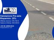 Immobile in asta di 870 m in vendita a Pontedera