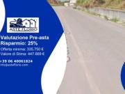 Immobile in asta di 8765 m in vendita a Montegranaro