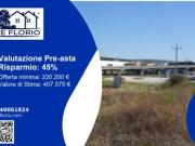 Immobile in asta di 8795 m in vendita a Corciano