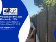 Immobile in asta di 87 m, box auto in vendita a Ardea