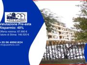 Immobile in asta di 76 m, box auto in vendita a Cuneo