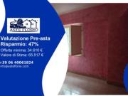 Immobile in asta di 87 m in vendita a Messina