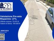 Immobile in asta di 87 m in vendita a Sassari