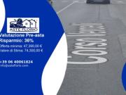 Immobile in asta di 87 m in vendita a Torino