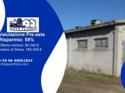 Immobile in asta di 884 m con più di 5 locali in vendita...