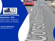 Immobile in asta di 88 m con più di 5 locali in vendita...