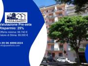 Immobile in asta di 88 m in vendita a Napoli