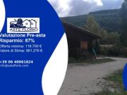 Immobile in asta di 892 m con più di 5 locali in vendita...