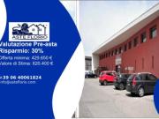 Immobile in asta di 8956 m con più di 5 locali in... Immobile in asta di 8956 m con più di 5 locali in...