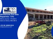 Immobile in asta di 898 m con più di 5 locali in vendita...