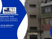 Immobile in asta di 89 m in vendita a Catania