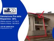 Immobile in asta di 89 m in vendita a Comacchio