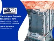 Immobile in asta di 89 m in vendita a Latina