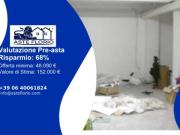 Immobile in asta di 89 m in vendita a Pomezia