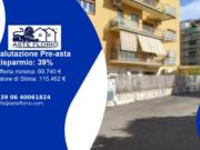 Immobile in asta di 89 m in vendita a Roma