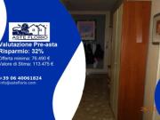 Immobile in asta di 89 m in vendita a Torino