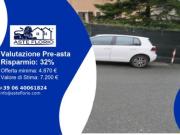 Immobile in asta di 8 m in vendita a Genova