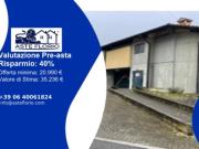 Immobile in asta di 8 m in vendita a Vicenza