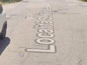 Immobile in asta di 90 m, box auto in vendita a Messina