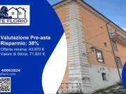 Immobile in asta di 90 m con più di 5 locali in vendita...