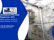 Immobile in asta di 90 m in vendita a Cosio d'Arroscia