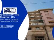 Immobile in asta di 90 m in vendita a Genova