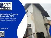 Immobile in asta di 90 m in vendita a Graglia