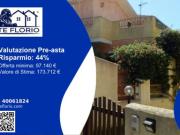 Immobile in asta di 90 m in vendita a Sant'Anna Arresi