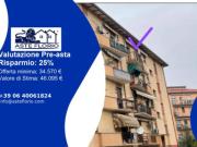 Immobile in asta di 90 m in vendita a Venezia