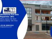 Immobile in asta di 91 m, box auto in vendita a Arezzo