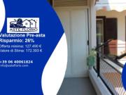 Immobile in asta di 91 m, box auto in vendita a...