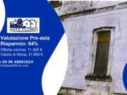 Immobile in asta di 91 m con più di 5 locali in vendita...