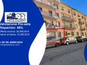 Immobile in asta di 91 m in vendita a Alessandria