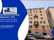 Immobile in asta di 91 m in vendita a Genova