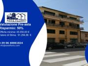 Immobile in asta di 91 m con più di 5 locali in vendita...