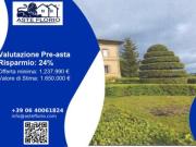 Immobile in asta di 922 m in vendita a Siena