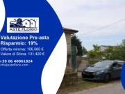 Immobile in asta di 92 m, box auto in vendita a Lurago...