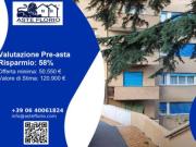 Immobile in asta di 92 m in vendita a Genova