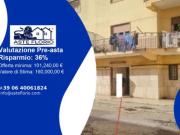 Immobile in asta di 92 m in vendita a Giugliano in Campania