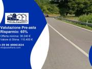 Immobile in asta di 92 m in vendita a San Godenzo