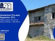 Immobile in asta di 934 m con più di 5 locali in vendita...