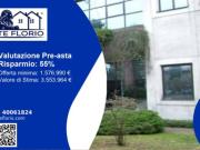 Immobile in asta di 9362 m in vendita a Giussano