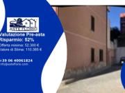 Immobile in asta di 93 m con più di 5 locali in vendita...