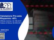 Immobile in asta di 93 m con più di 5 locali in vendita...