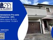 Immobile in asta di 93 m in vendita a Gradara