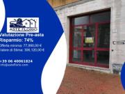 Immobile in asta di 93 m in vendita a Nuoro