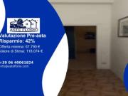 Immobile in asta di 93 m in vendita a Olbia