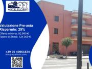 Immobile in asta di 93 m in vendita a Selargius