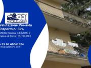 Immobile in asta di 93 m in vendita a Spoleto